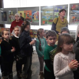 Gala Finałowa Konkursu "Literatura i Dzieci"